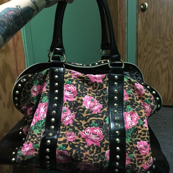 Betsey Johnson Bags Betsey Johnson Poshmark